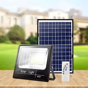 Reflector Solar Industrial 200w