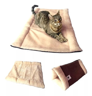 Cama Para Gato 2 en 1